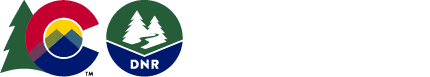 Logo for the Department of Natural Resources